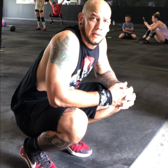 Meet your Posher, Tony - Picture 1 of 1